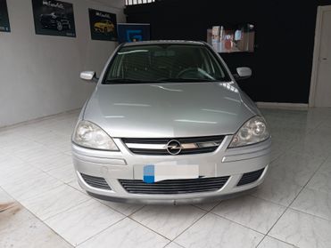 Opel Corsa 1.2 benzina CON GARANZIA