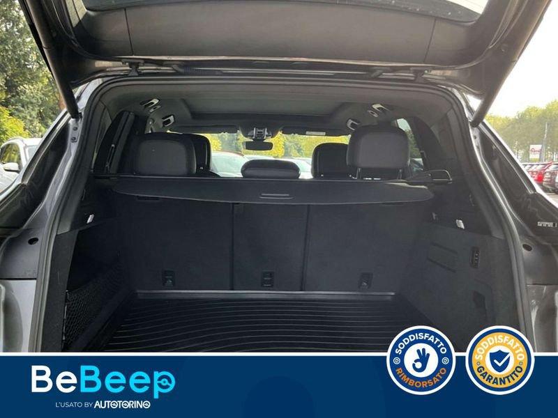 Porsche Cayenne 3.0 TIPTRONIC