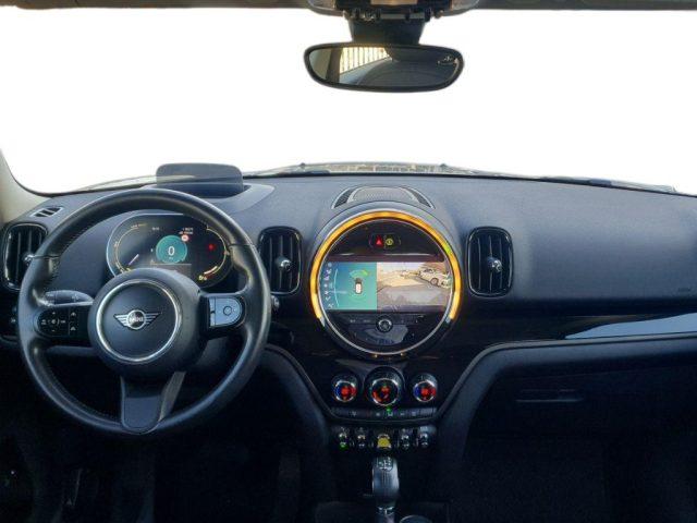 MINI Countryman 1.5 Cooper SE Countryman ALL4 Automatica