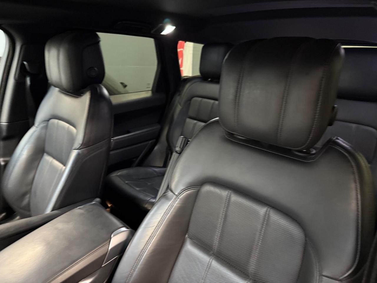 Land Rover Range Sport 3.0 SDV6 HSE 249CV