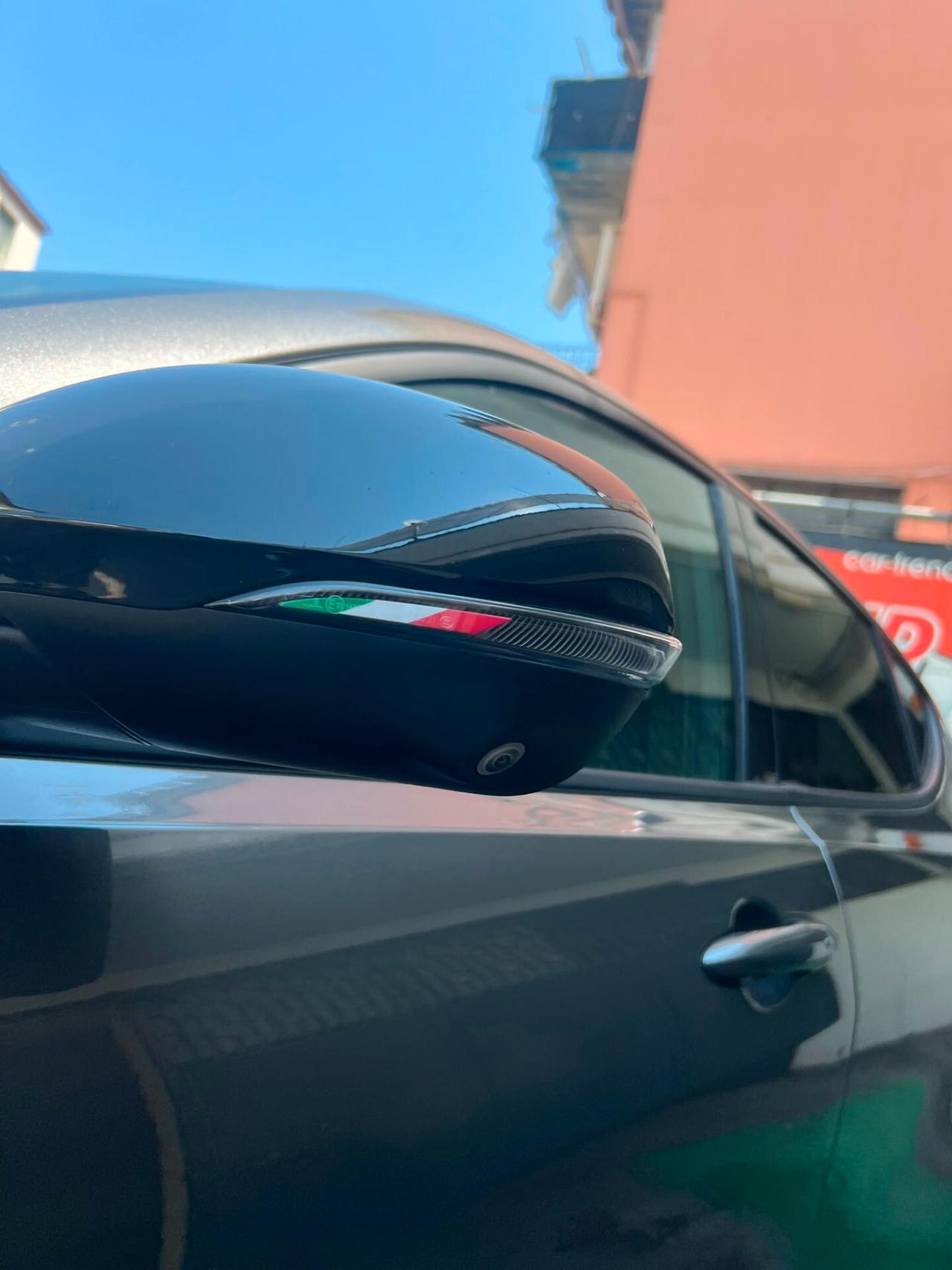 Alfa Romeo Tonale 1.6 diesel 130 CV TCT6 Sprint