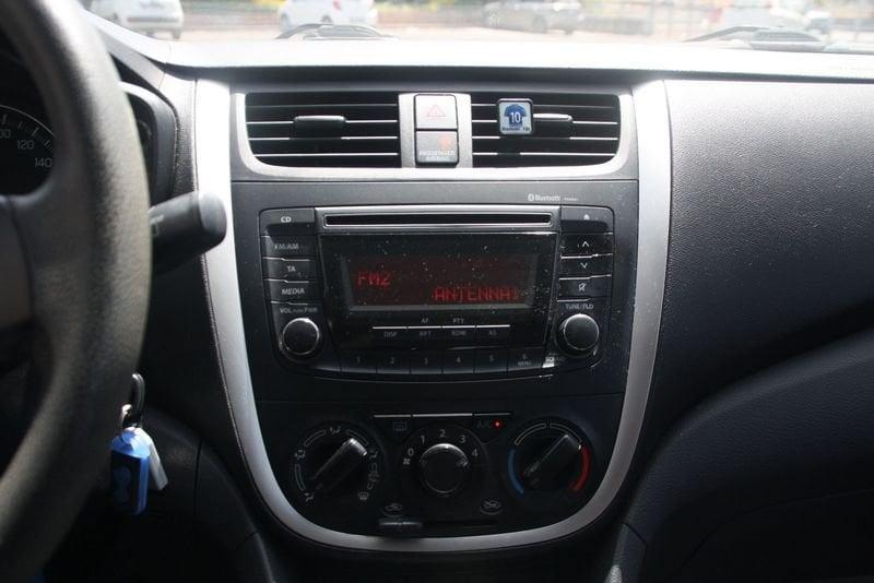Suzuki Celerio 1.0 Style