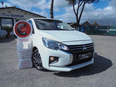Mitsubishi Space Star 1.2 Intense SDA