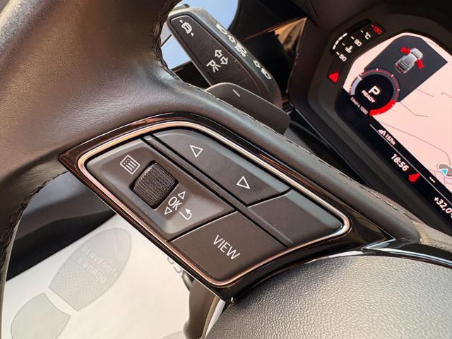 AUDI A3 SPB SPORTBACK 30 TDI S tronic Business Advanced