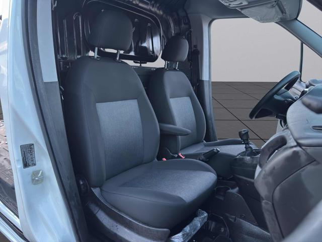 FIAT Doblo 1.6 MJT 105 CV PL TA XL MAXI N1 PASSO LUNGO-NAVI-