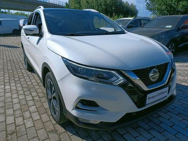 Nissan Qashqai 1.5 dci N-Connecta 115cv 1.5 dCi 115cv N-Connecta 2WD