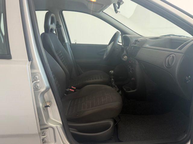 FIAT Punto Classic 1.2 5 porte Active