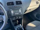 Volkswagen Polo 1.2 70 CV 5p. Comfortline UNICOPRORIETARIO
