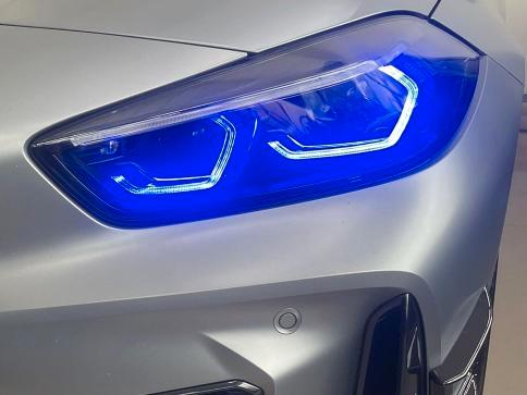 BMW 135 M 135i xdrive ColorVision Edition - FULL