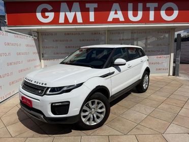 LAND ROVER Range Rover Evoque 2.0 150CV DISTRIBUZIONE OK XENON PELLE AUTOCARRO
