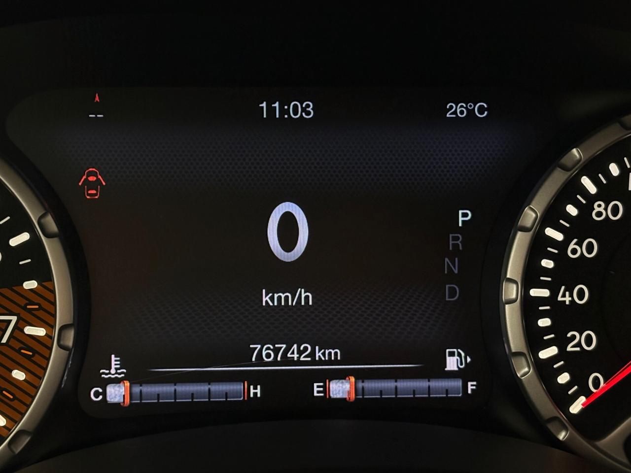 Jeep Renegade 1.3 T4 150cv DDCT Automatica Limited Full LED