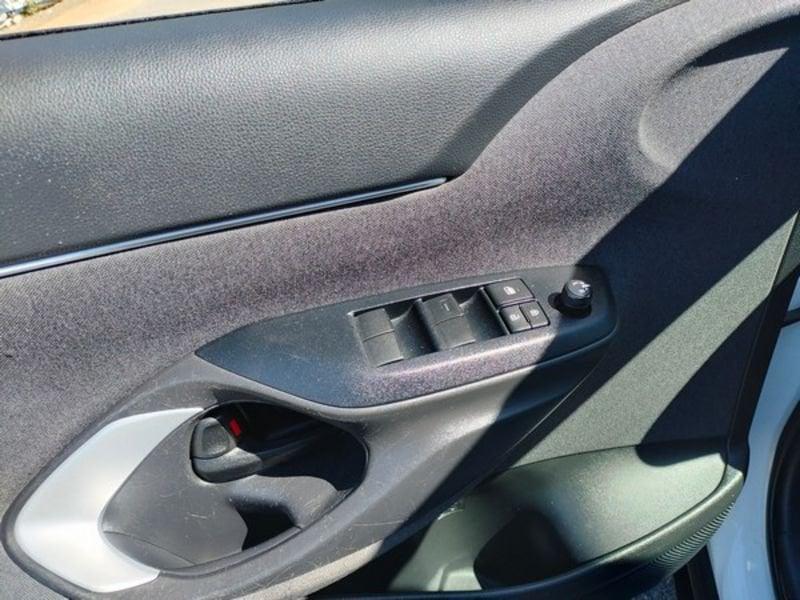 Toyota Yaris Cross 1.5H (116 CV) E-CVT Active