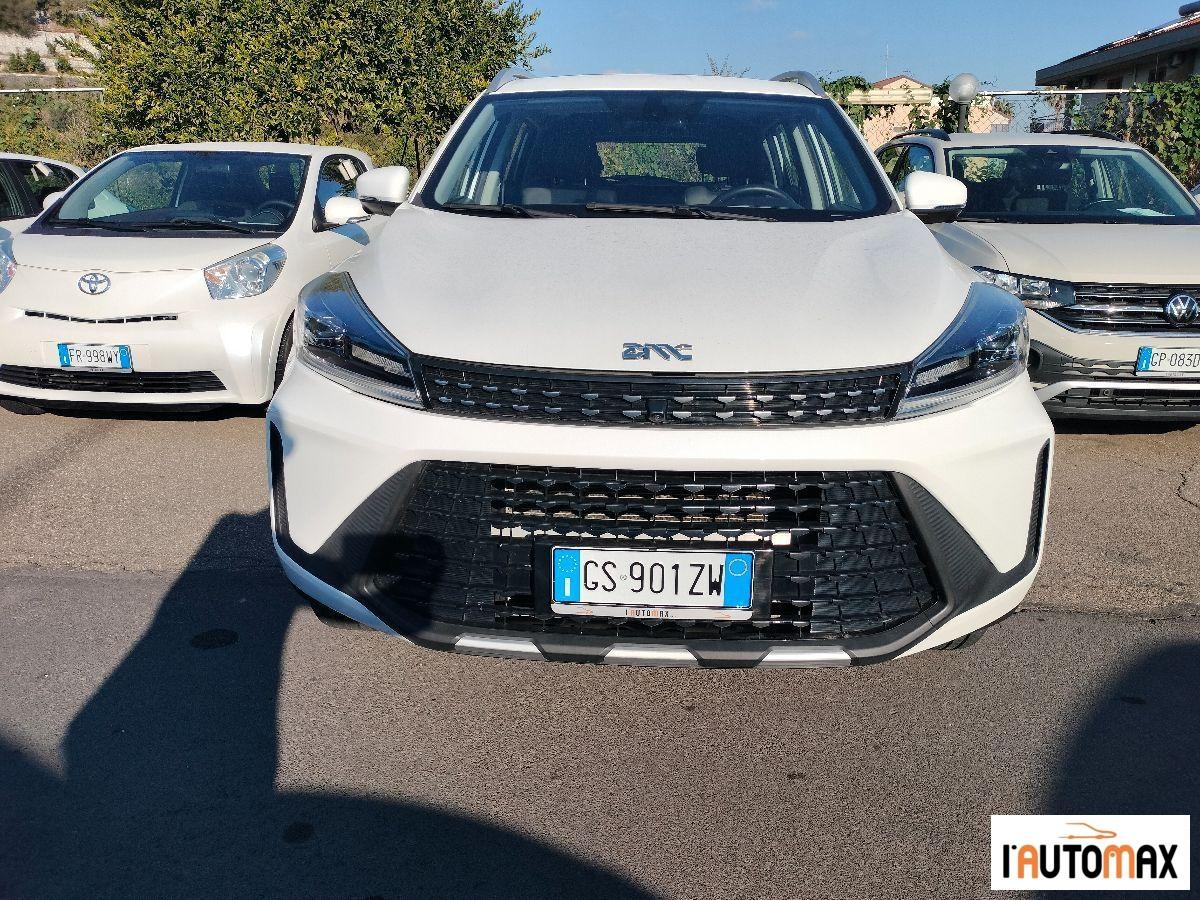 EMC - Wave 3 1.5t 113cv