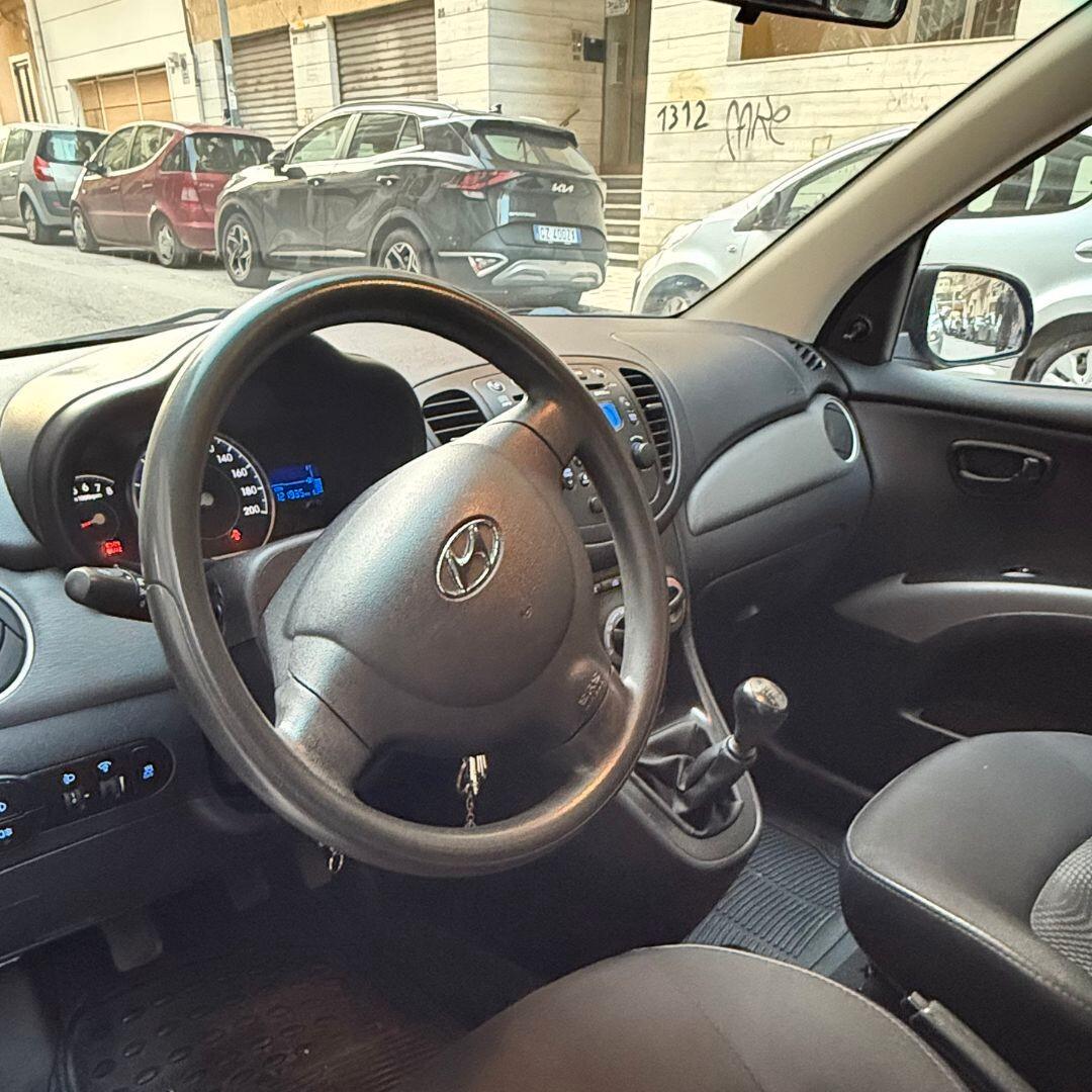 Hyundai i10 1.1 12V Like