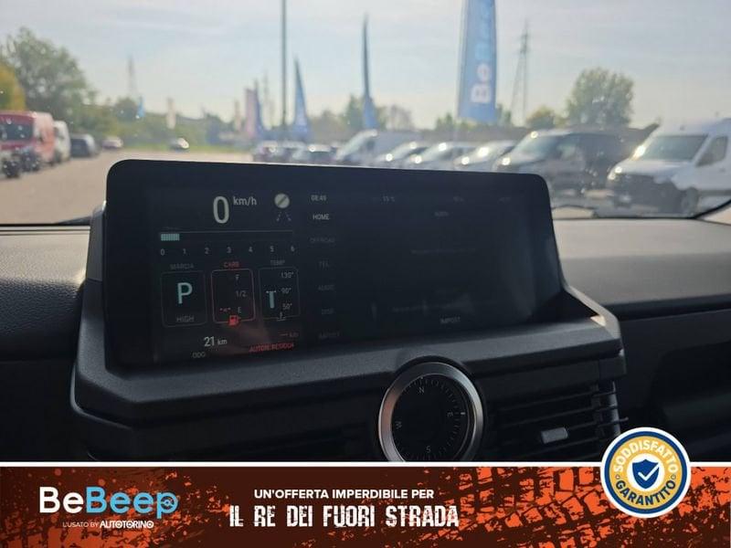 Ineos Grenadier STATION WAGON 3.0 TWIN-TURBO D FIELDMAST