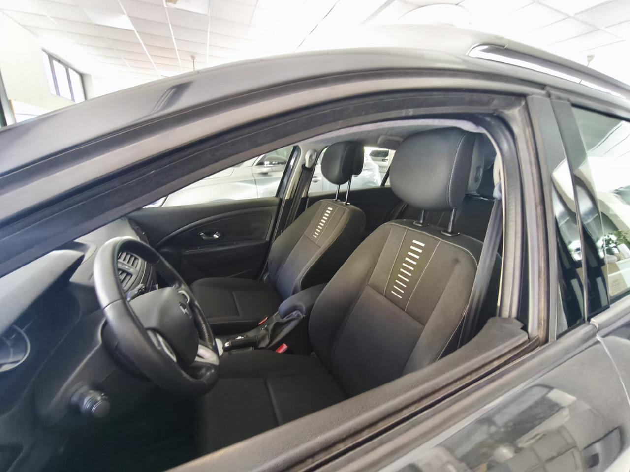 Renault Megane Mégane 1.5 dCi 110CV EDC SporTour Attractive