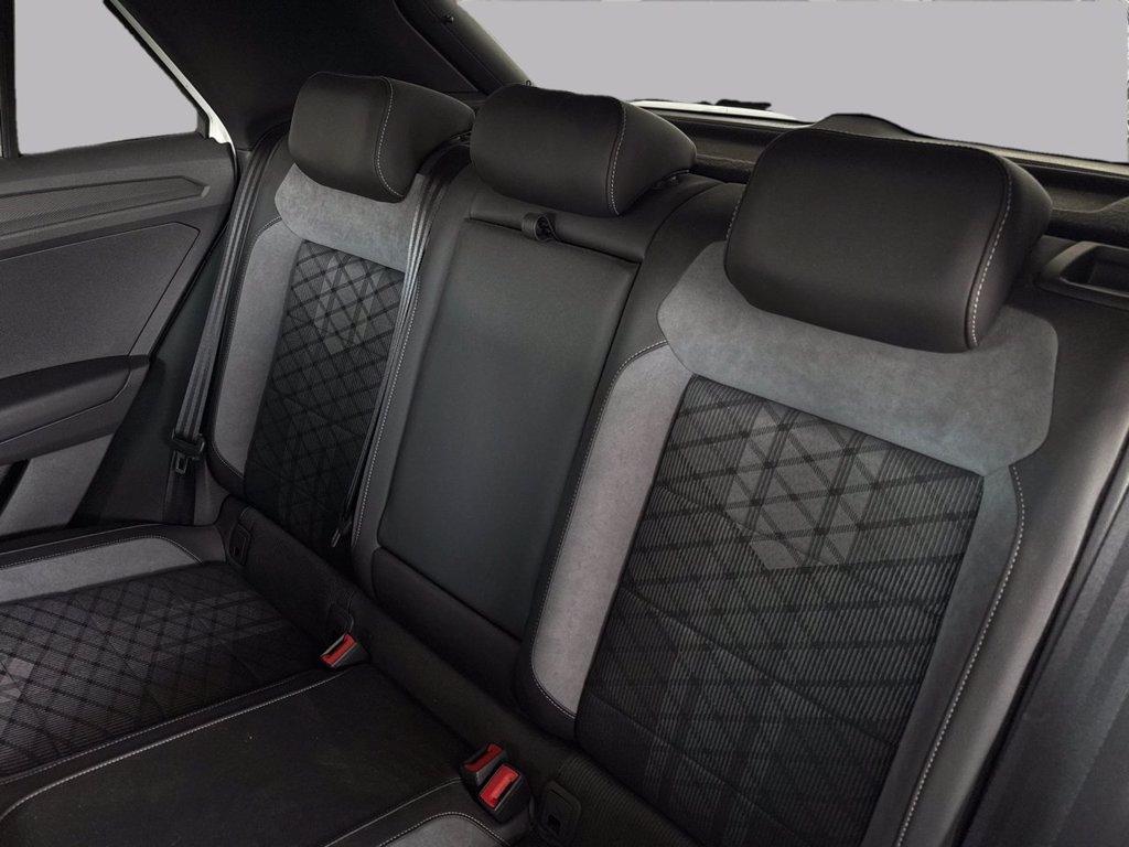 VOLKSWAGEN T-roc 1.5 tsi r-line dsg del 2023