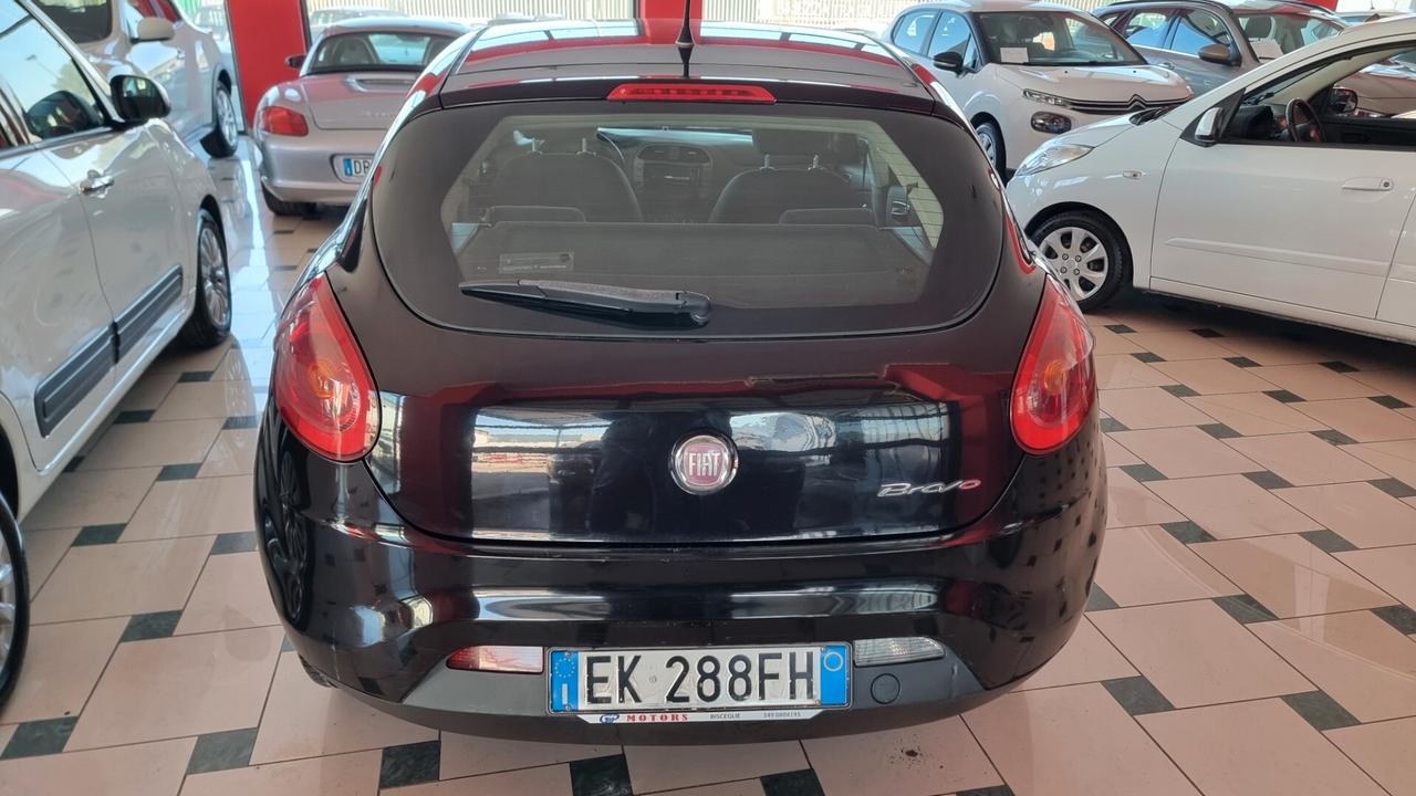 Fiat bravo n1