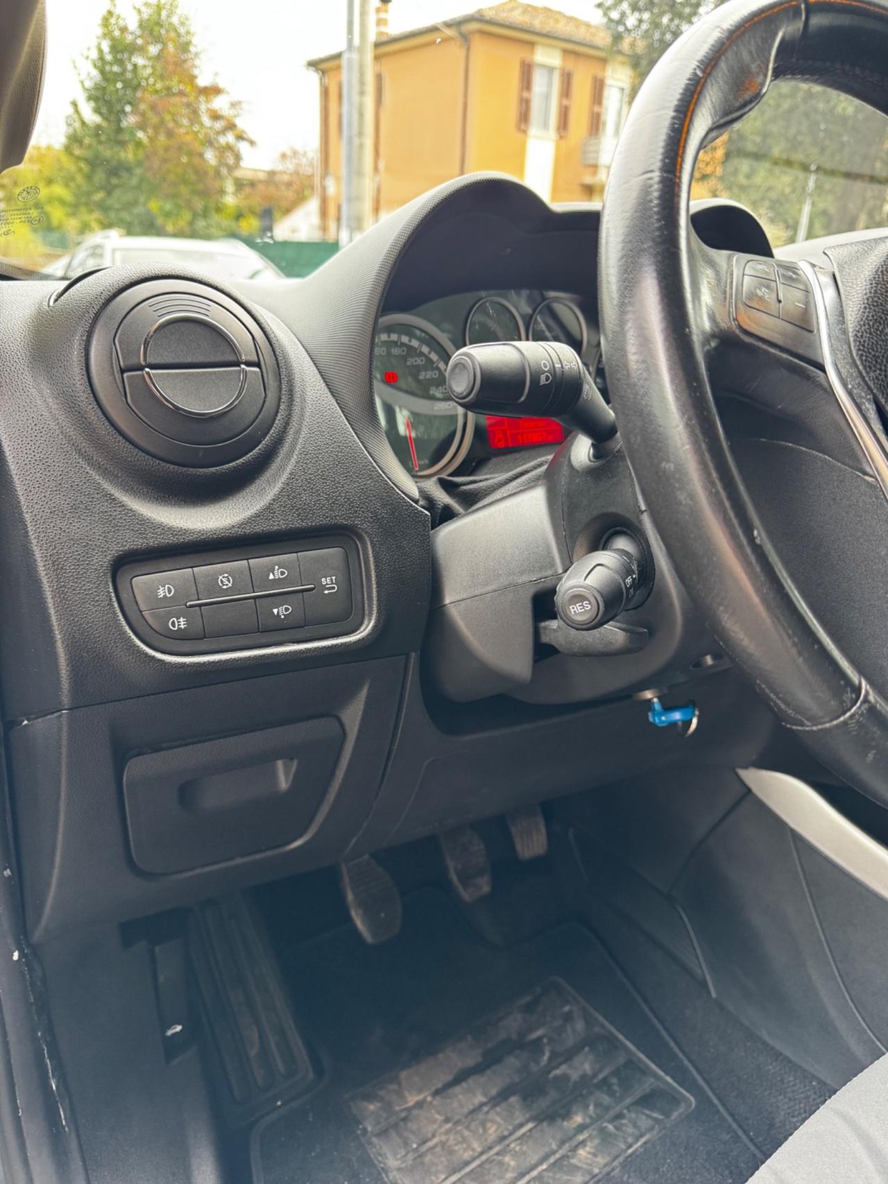 Alfa Romeo MiTo 1.3 JTDm 95 CV S&S Super