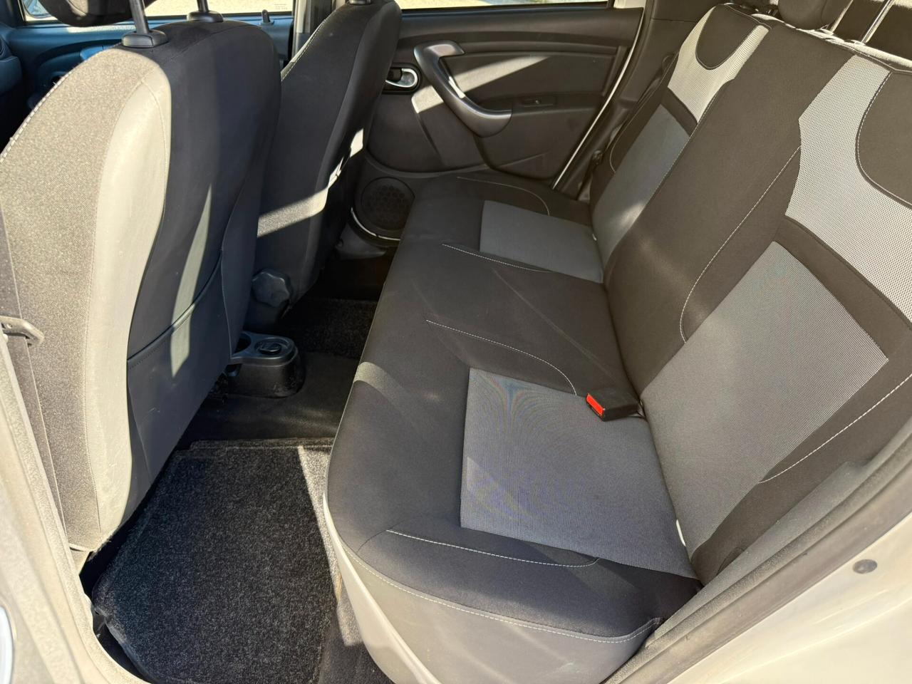 Dacia Duster 1.5 dCi 110CV Start&Stop 4x2 Laurate