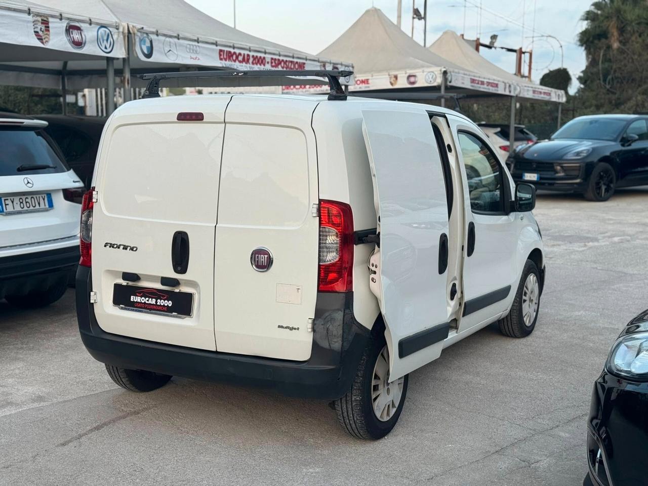 Fiat Fiorino 1.3 MJT 75CV Furgone