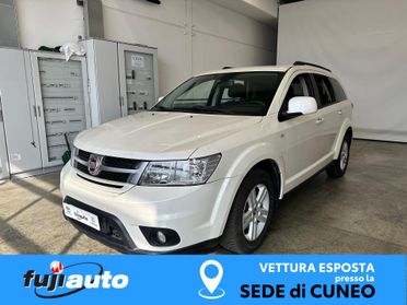 Fiat Freemont 2.0 mjt 16v 140cv E5+