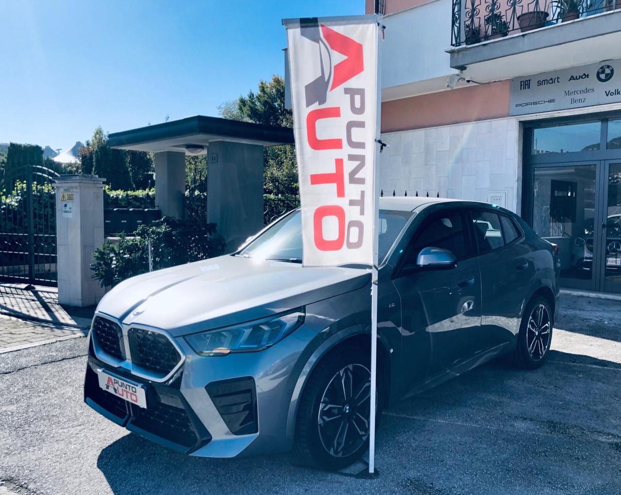 Bmw X2 sDrive 20i Msport PREMIUM