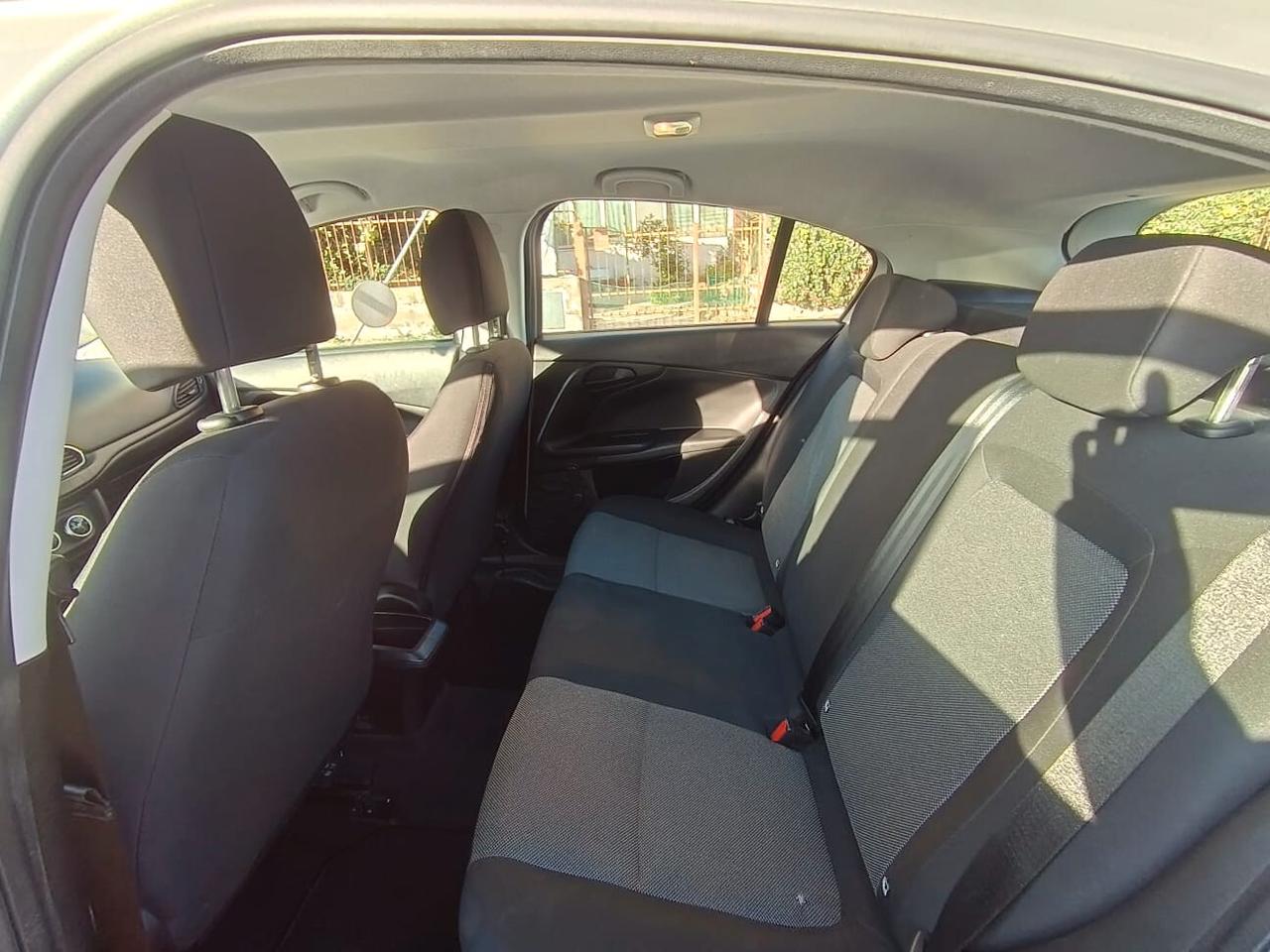 Fiat Tipo 1.4 5 porte Street
