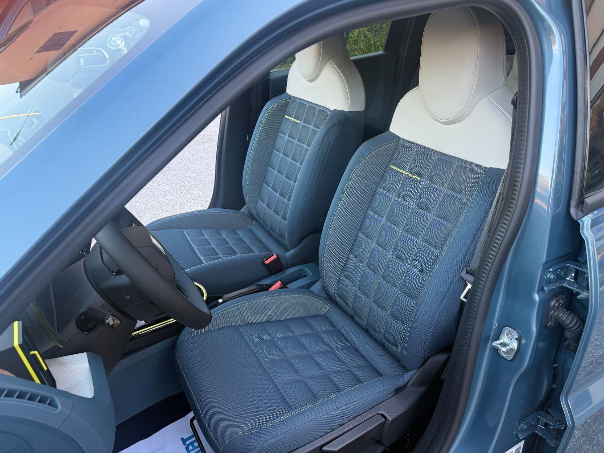 FIAT - Grande Panda - 1.2 100 cv S&S La Prima