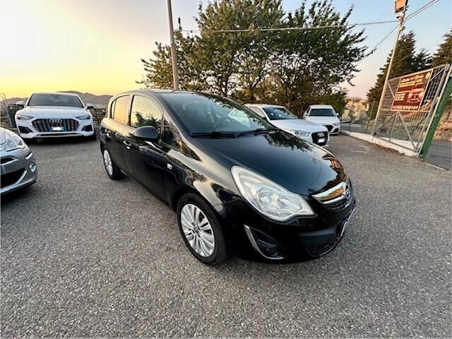 Opel Corsa 1.3 CDTI 75CV 5 porte Sport