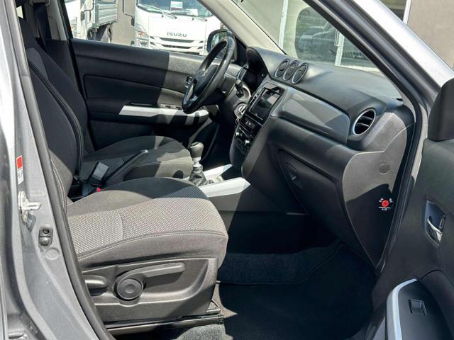 SUZUKI Vitara 1.6 DDiS 4WD AllGrip V-Cool