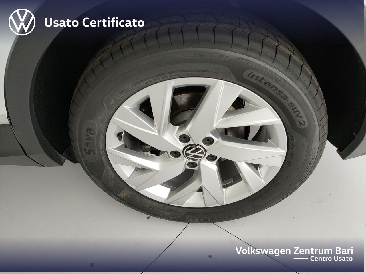 Volkswagen Tiguan 2.0 tdi elegance 150cv dsg