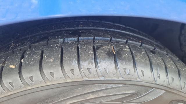 OPEL Corsa 1.2 Blitz Edition