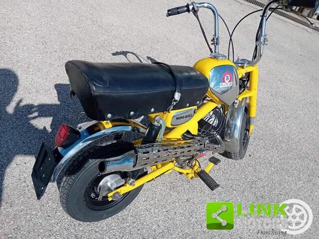 MOTOBI Altro Mini Bike 50