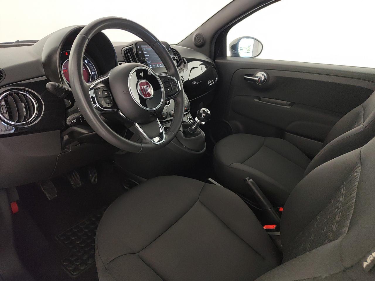 FIAT 500 1.0 hybrid Dolcevita 70cv