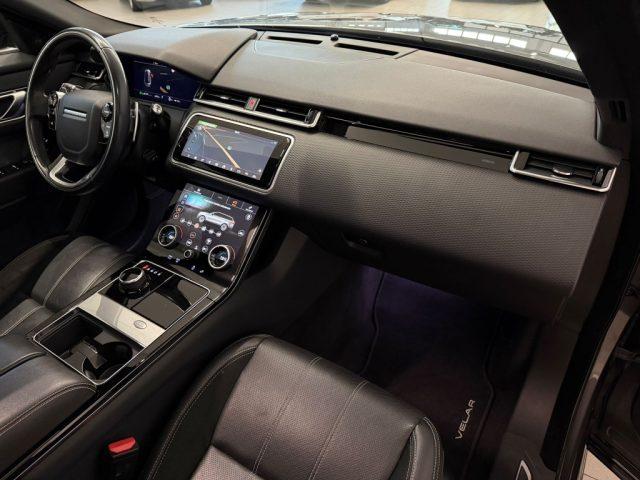 LAND ROVER Range Rover Velar 2.0D I4 240 CV R-Dynamic HSE //BELL1SS1MA//