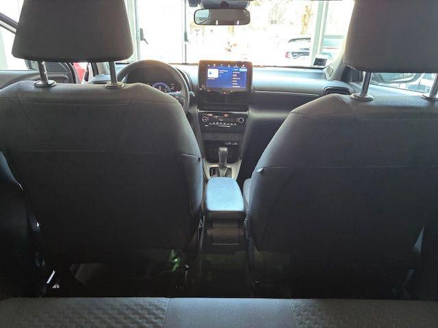 TOYOTA Yaris Cross 1.5H (116 CV) E-CVT Active