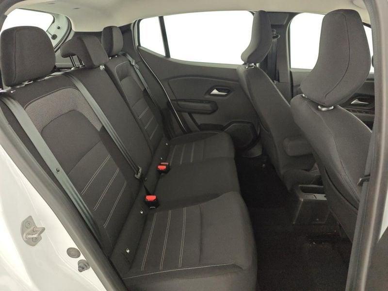 Dacia Sandero Streetway 1.0 TCe 90 CV Journey