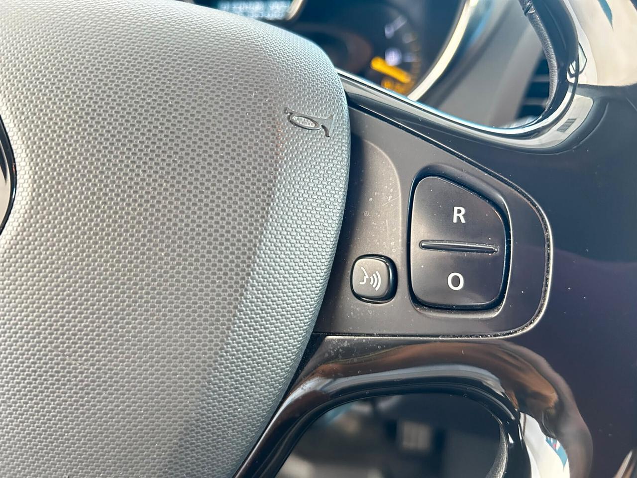 Renault Captur 1.5 dCi x neopatentati 2014