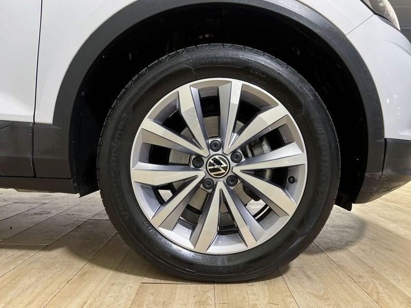 Volkswagen T-Roc T-Roc 1.5 TSI ACT DSG Business BlueMotion Technology