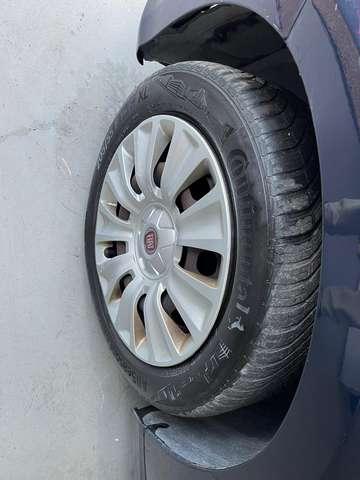 Fiat Tipo Tipo 5 porte II 2016 5p 1.3 mjt Business s