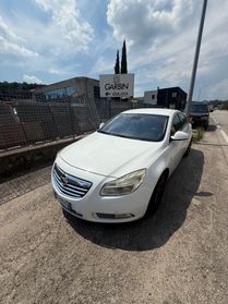 Opel Insignia 2.0 CDTI 4 porte Cosmo