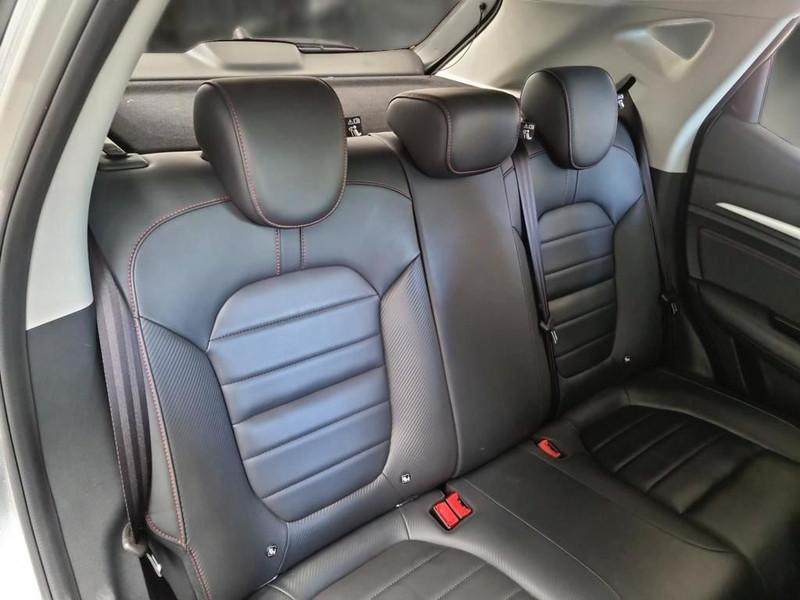 MG ZS 1.0T-GDI LUXURY AUTO SUV