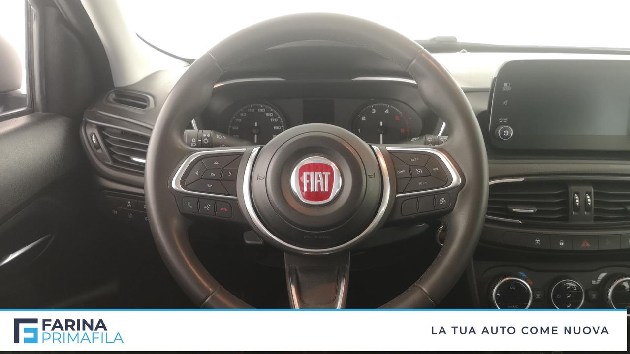 FIAT Tipo 4 porte II 2016 - TIPO SW 1,6MJT BUSINESS 130CV