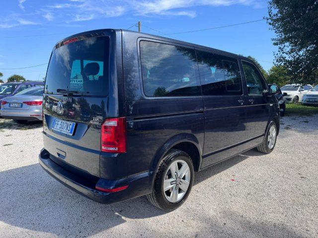 VOLKSWAGEN Caravelle 2.0 TDI 150CV 4 Motion - 9 POSTI