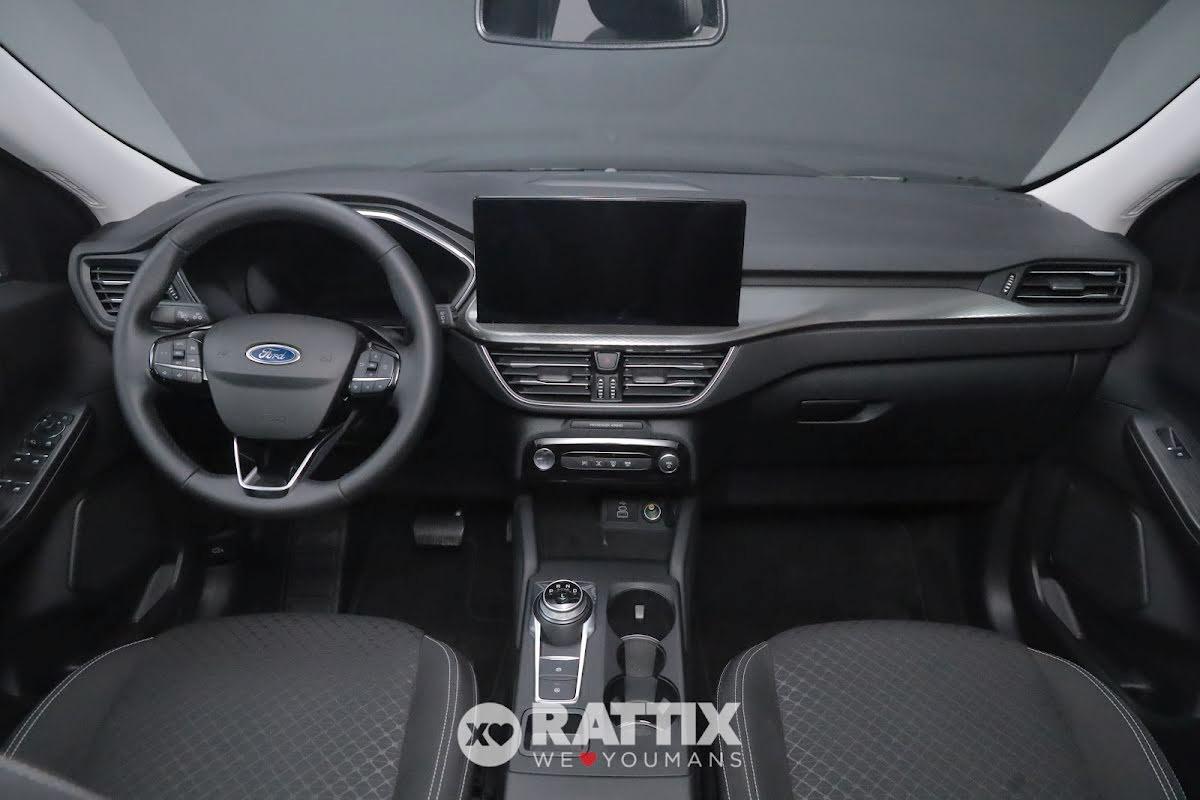 Ford Kuga 2.5 Full Hybrid 180CV Titanium Auto