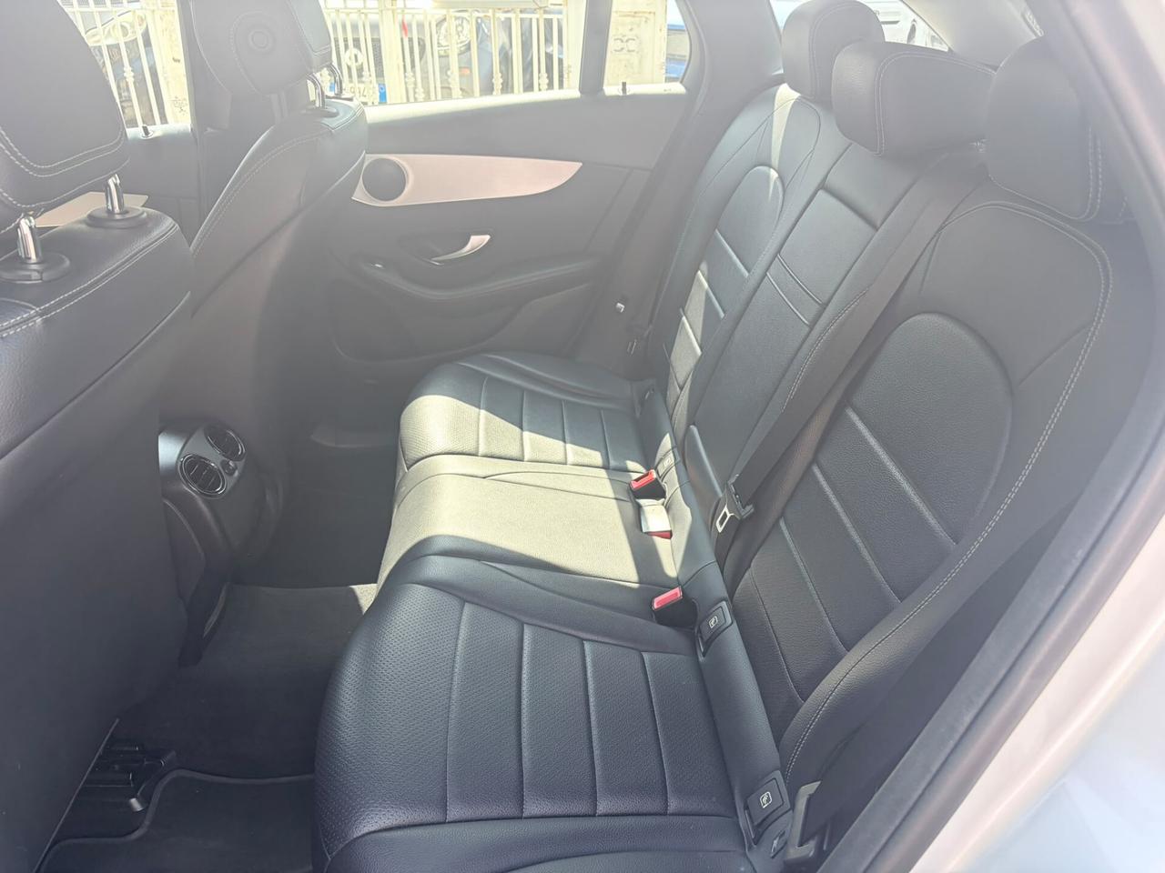 Mercedes-benz GLC 250 d 4Matic Sport