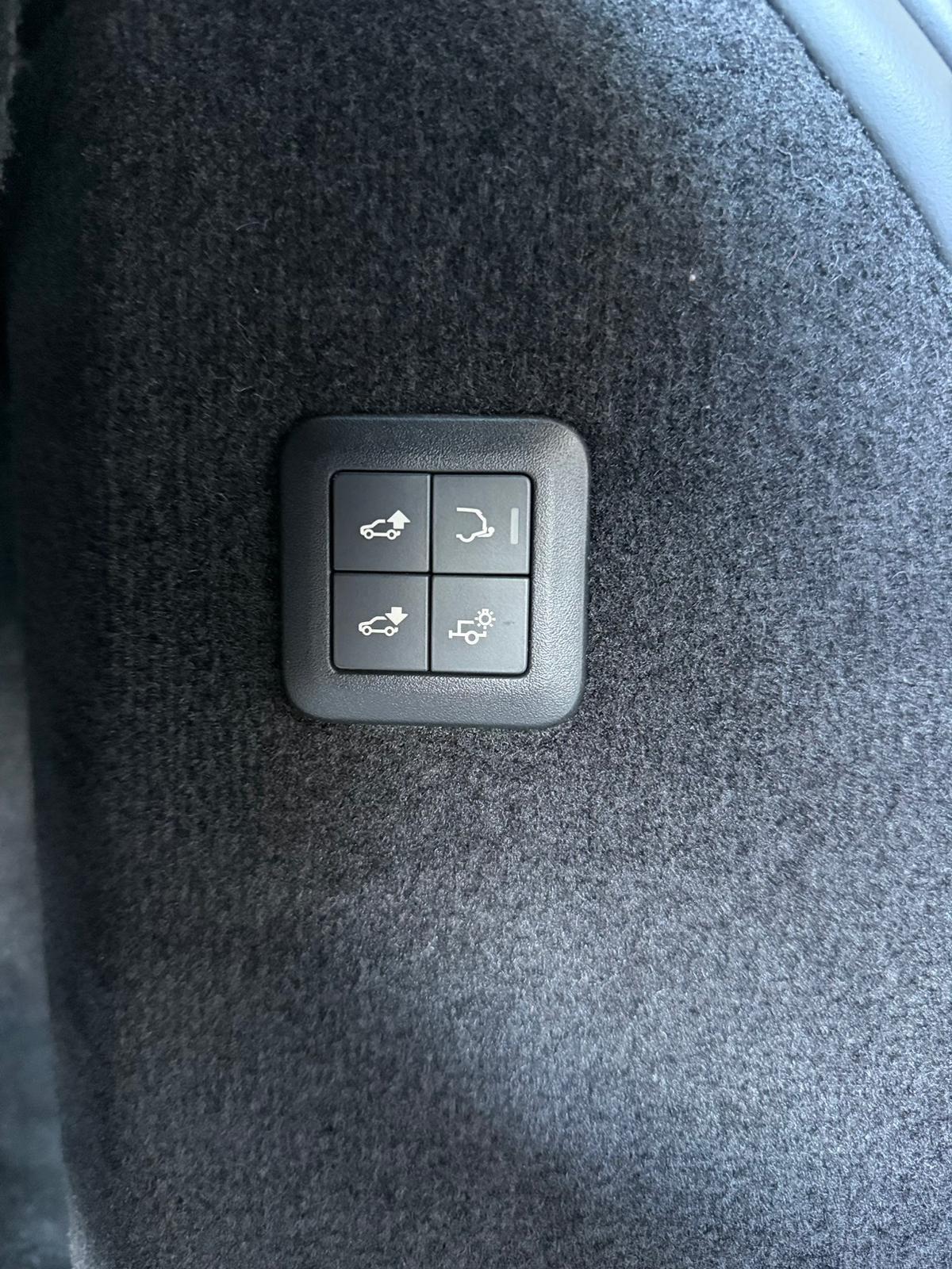 Land Rover Range Sport 3.0 SDV6 Autobiography Dynamic