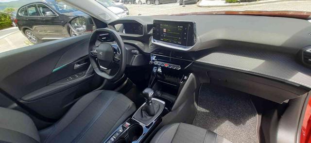 PEUGEOT 2008 130CV S&S Allure Pack SCONTO ROTTAMAZIONE