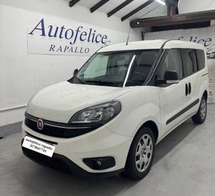 FIAT DOBLO 1.6 MJT 120 CV
